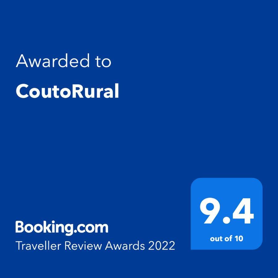 Hotel CoutoRural à Vila Nova de Gaia Extérieur photo
