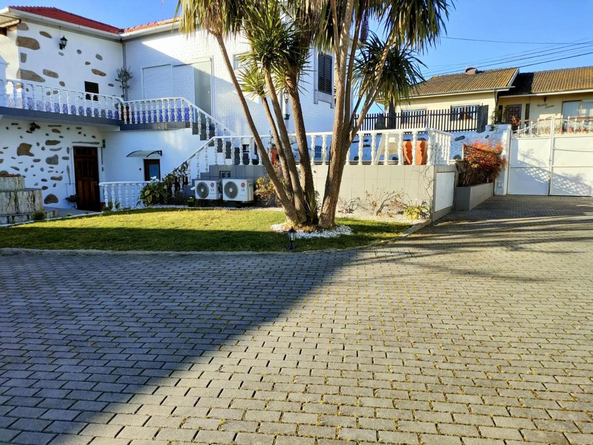 Hotel CoutoRural à Vila Nova de Gaia Extérieur photo