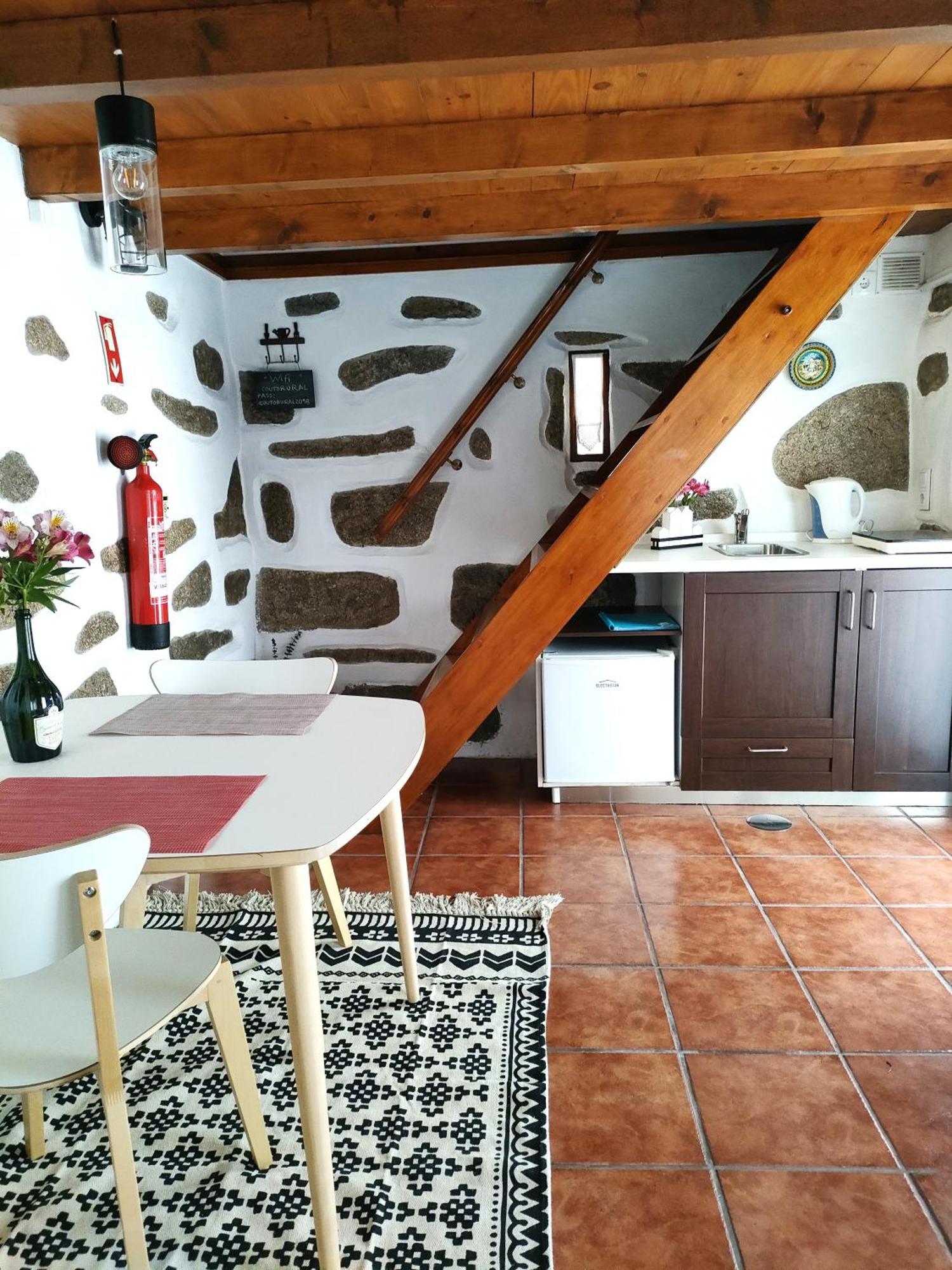 Hotel CoutoRural à Vila Nova de Gaia Extérieur photo
