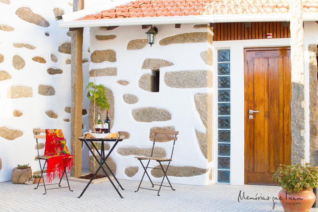 Hotel CoutoRural à Vila Nova de Gaia Extérieur photo