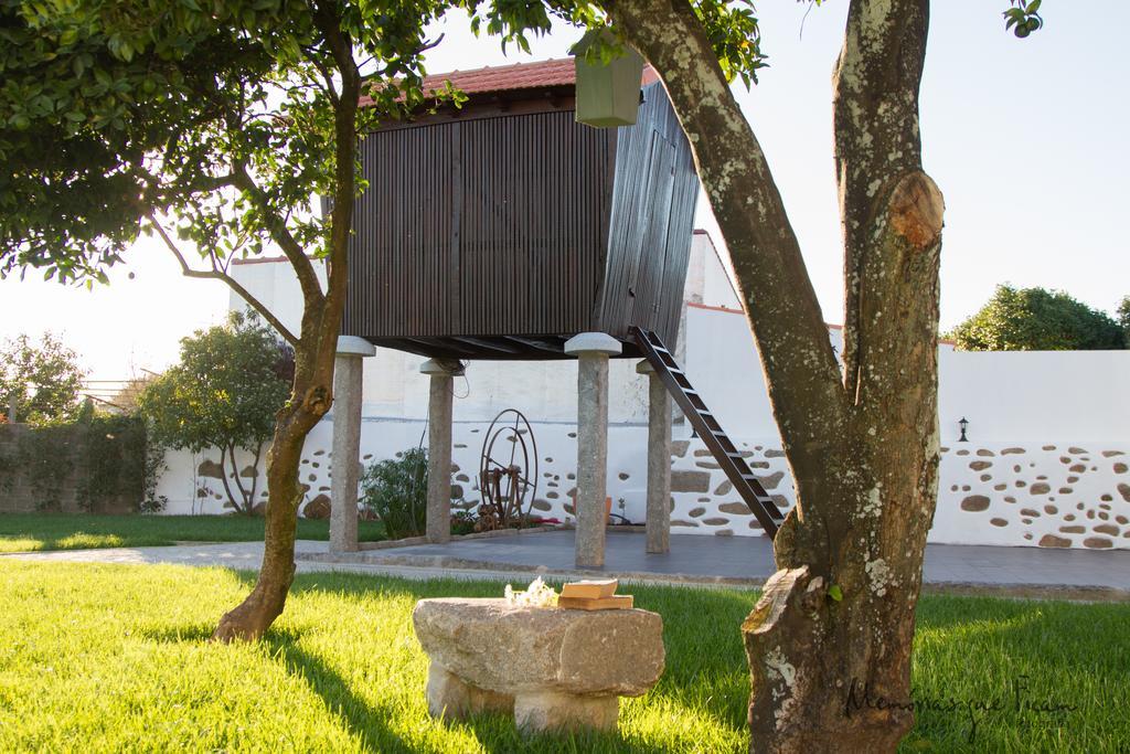 Hotel CoutoRural à Vila Nova de Gaia Extérieur photo