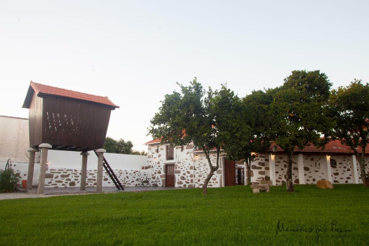 Hotel CoutoRural à Vila Nova de Gaia Extérieur photo