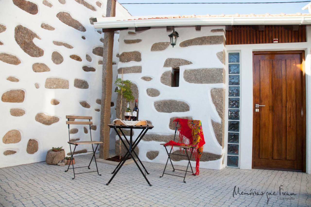 Hotel CoutoRural à Vila Nova de Gaia Extérieur photo