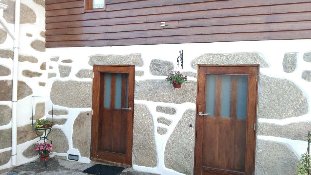 Hotel CoutoRural à Vila Nova de Gaia Extérieur photo