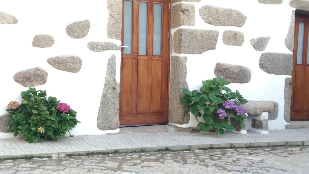 Hotel CoutoRural à Vila Nova de Gaia Extérieur photo