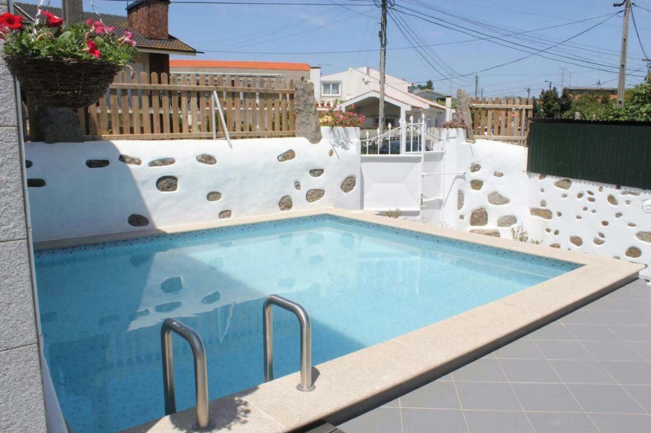 Hotel CoutoRural à Vila Nova de Gaia Extérieur photo