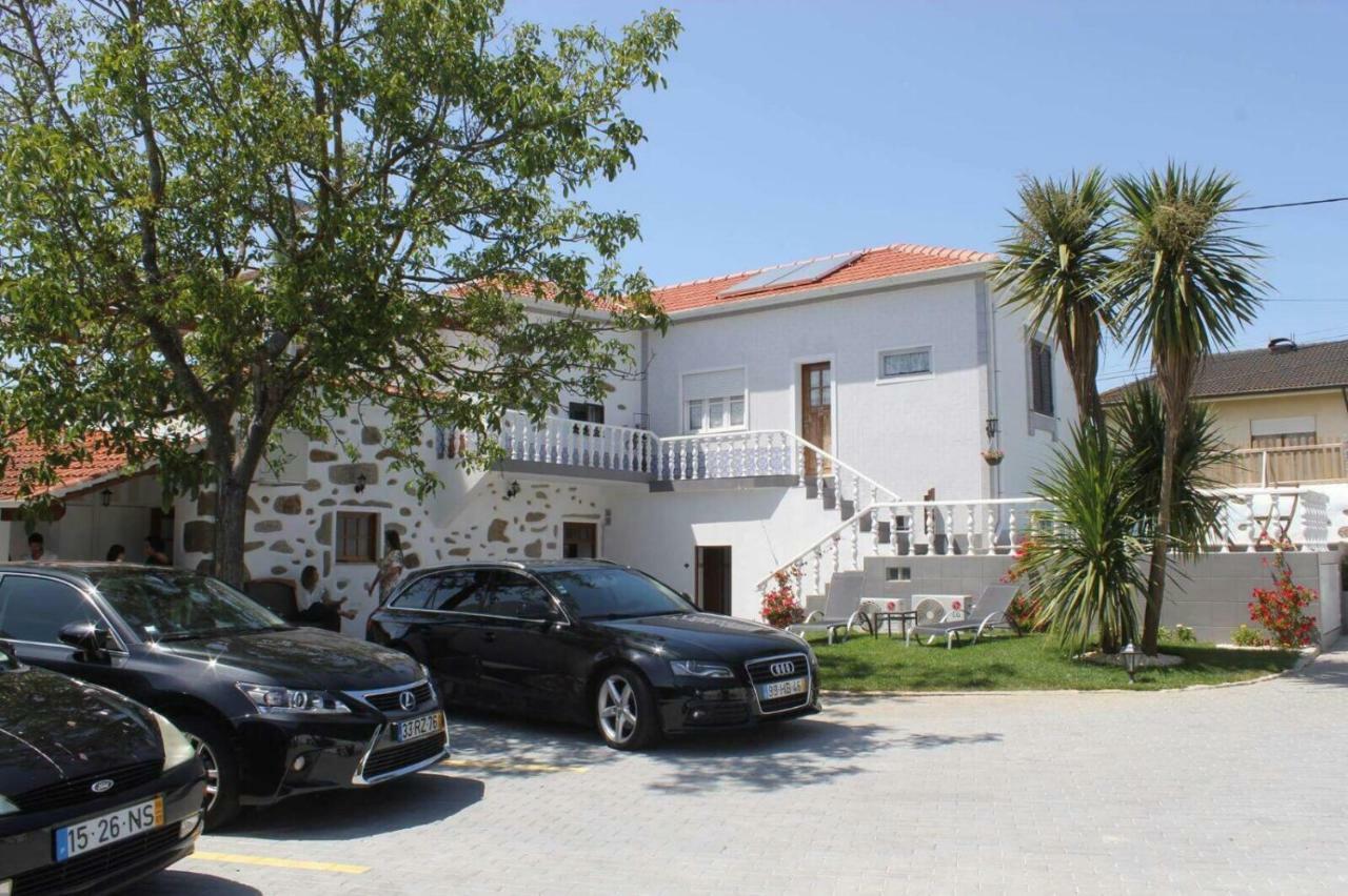 Hotel CoutoRural à Vila Nova de Gaia Extérieur photo