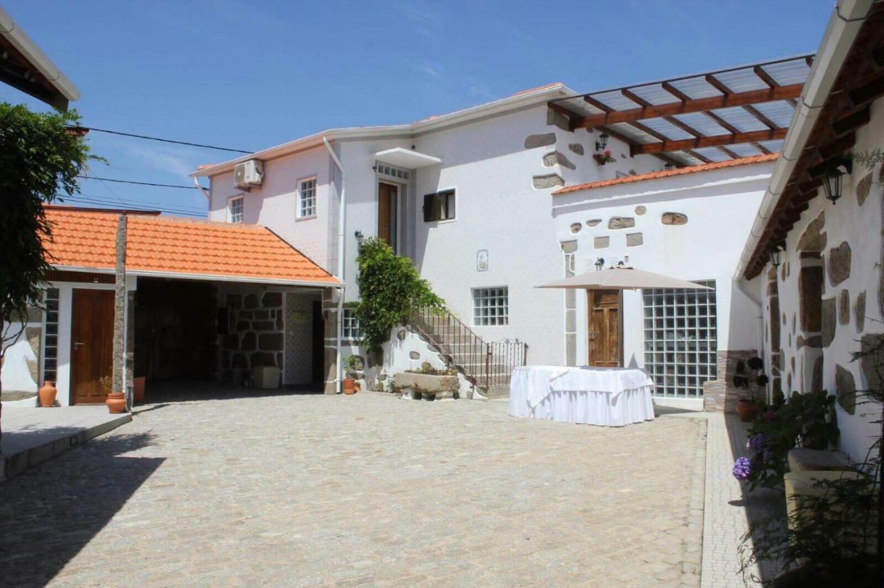 Hotel CoutoRural à Vila Nova de Gaia Extérieur photo