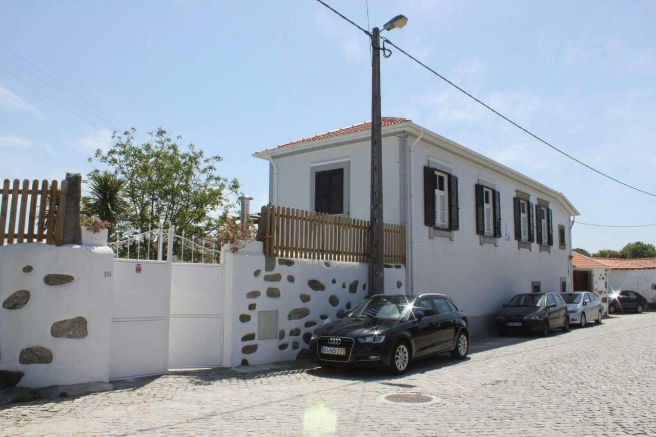 Hotel CoutoRural à Vila Nova de Gaia Extérieur photo