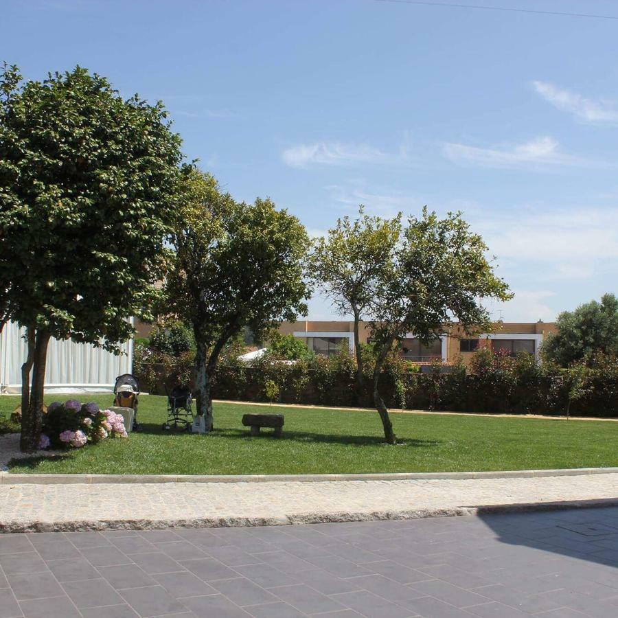 Hotel CoutoRural à Vila Nova de Gaia Extérieur photo