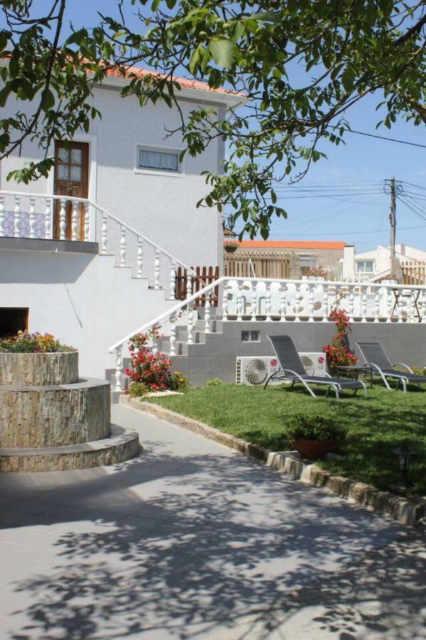 Hotel CoutoRural à Vila Nova de Gaia Extérieur photo