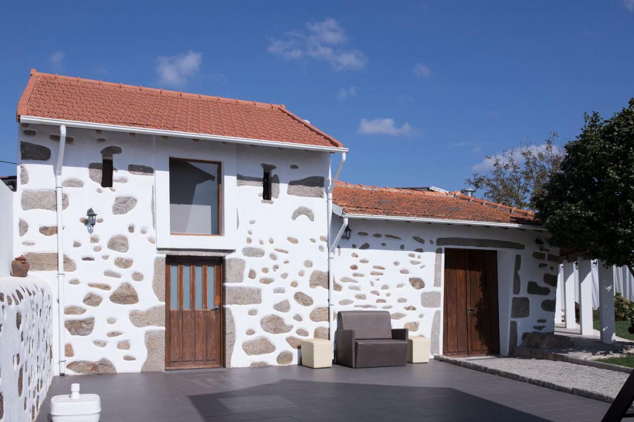 Hotel CoutoRural à Vila Nova de Gaia Extérieur photo
